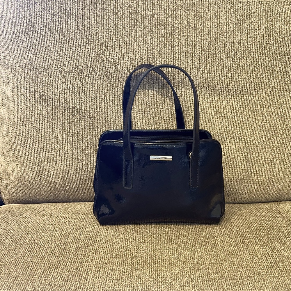Nine West Black Purse